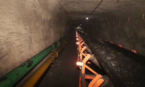 Steel Mine Supports Is Suitable For Those Industries