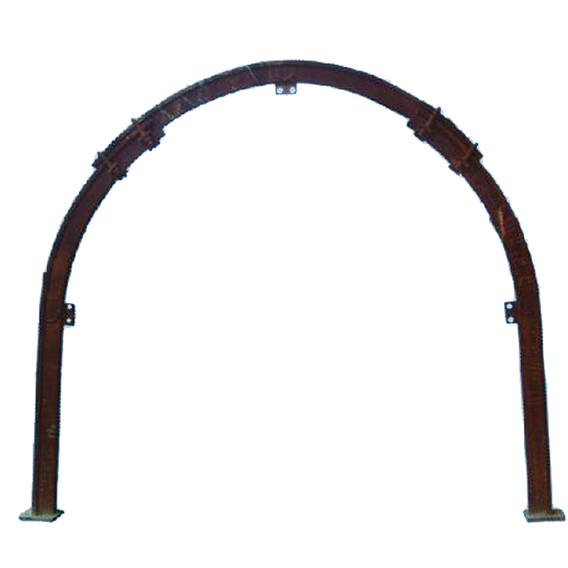 U-shaped Steel Support Arch