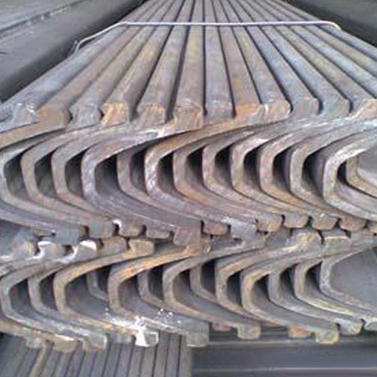 Q235 SS400 U Type Arch Steel Support for Mine