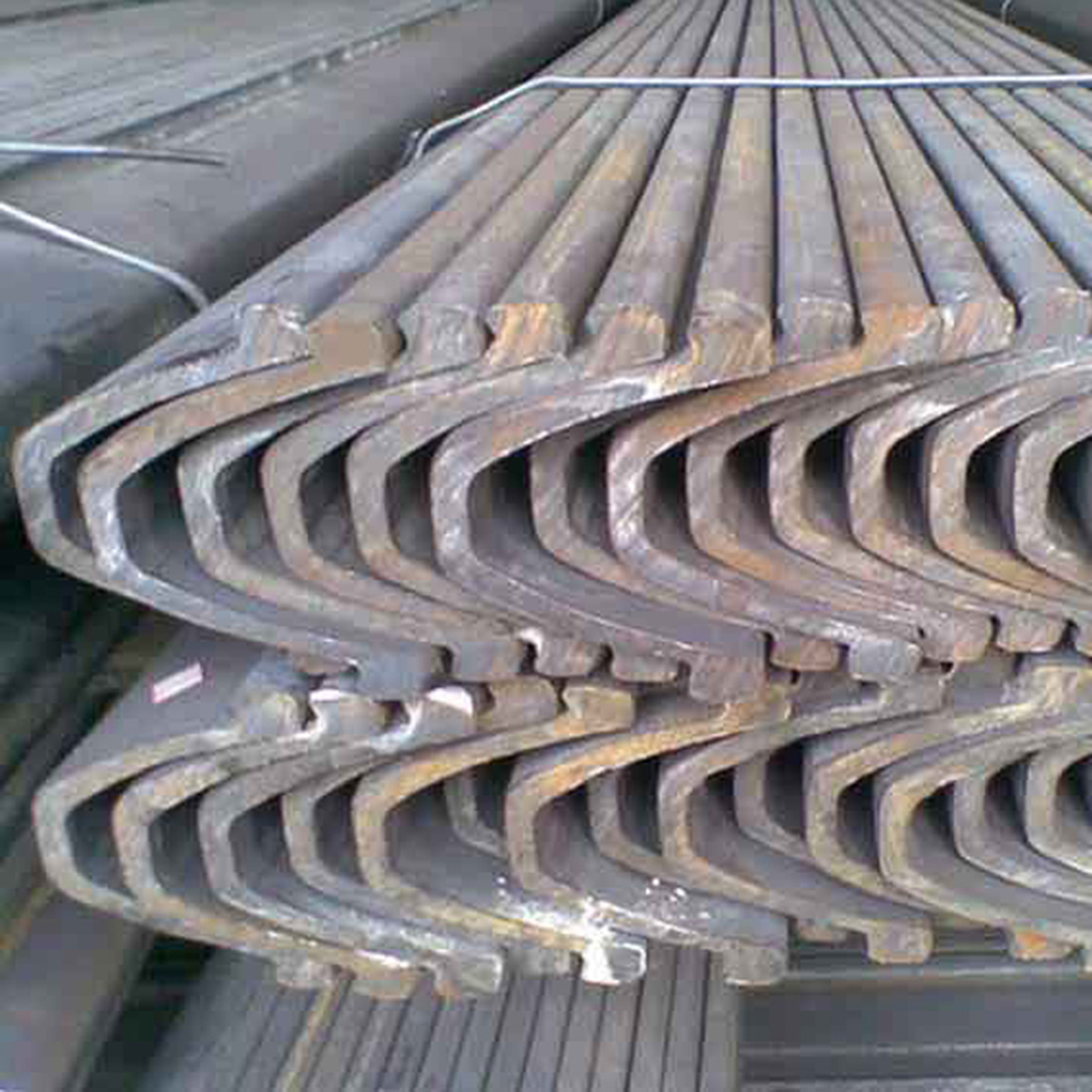 Principles Of Using U-shaped Tunnel Roof Supports