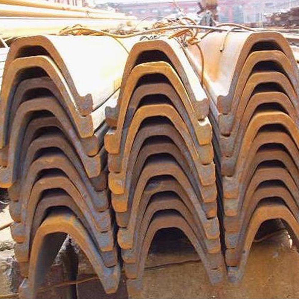 What Should Be Paid Attention To In The Construction Of U-shaped Steel Arch Support Mine Roof Support?