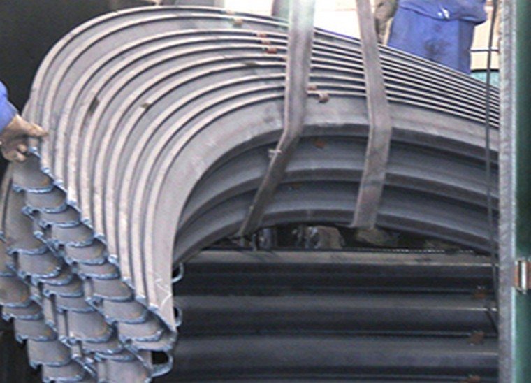 Main uses and advantages of U-shaped Steel Arch Support