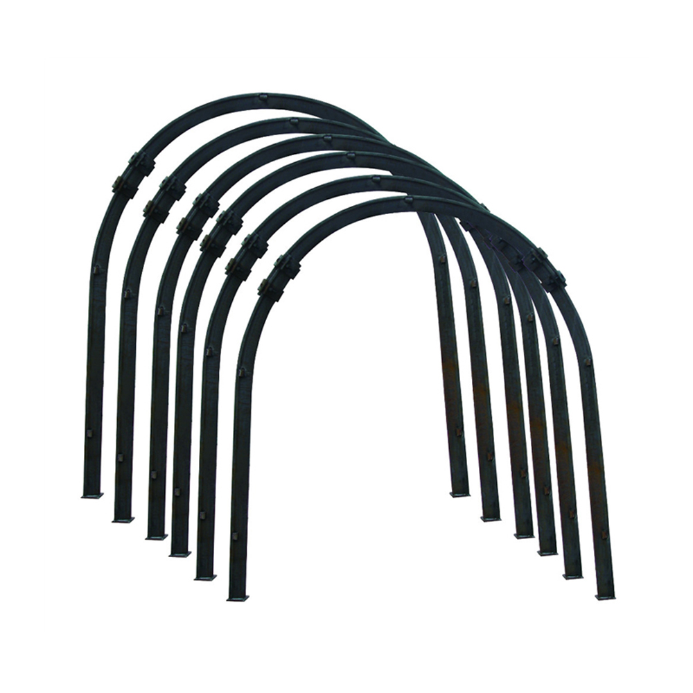 Precautions For Operating U-Shaped Steel Arch Support