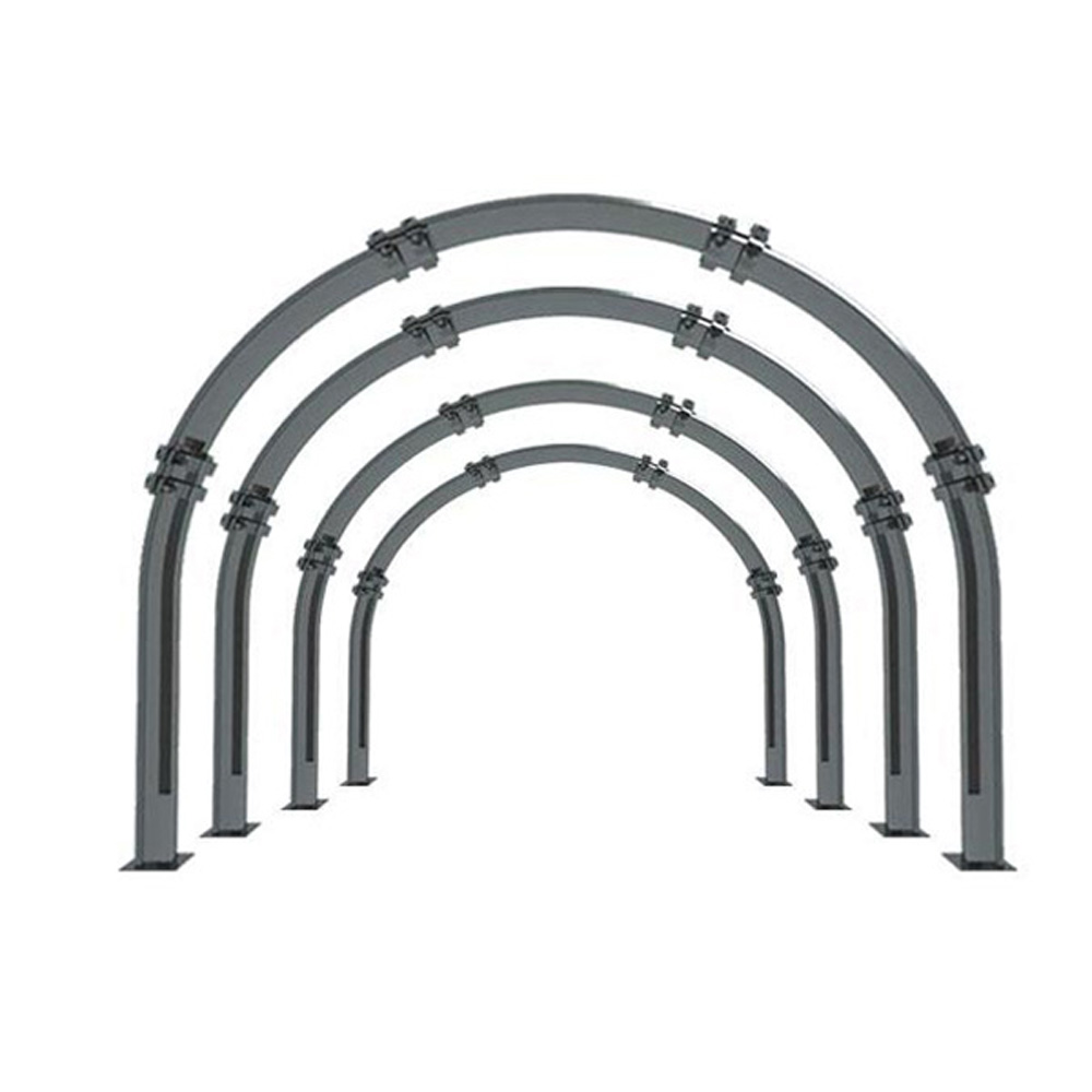 U-shaped Steel Arch Support