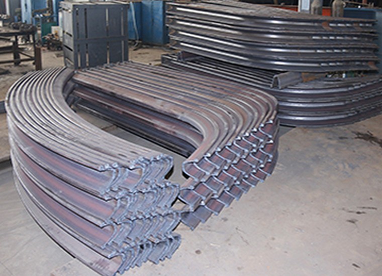 Main Advantages Of U-Type Steel Bracket