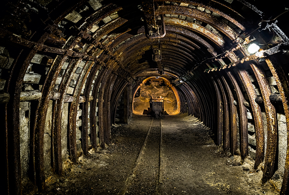 Mining Support U Beam Steel Arch Supports